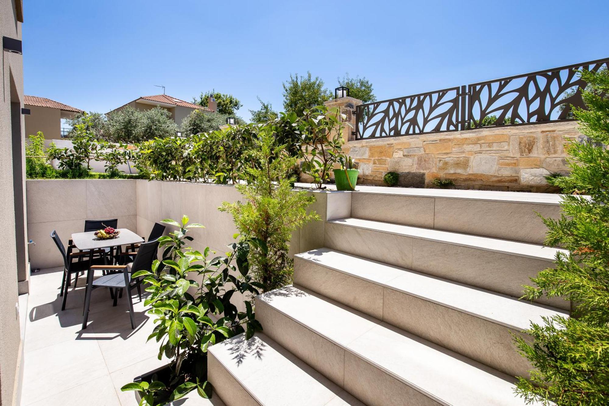 Vlashi Apartments Limenaria  Exterior foto