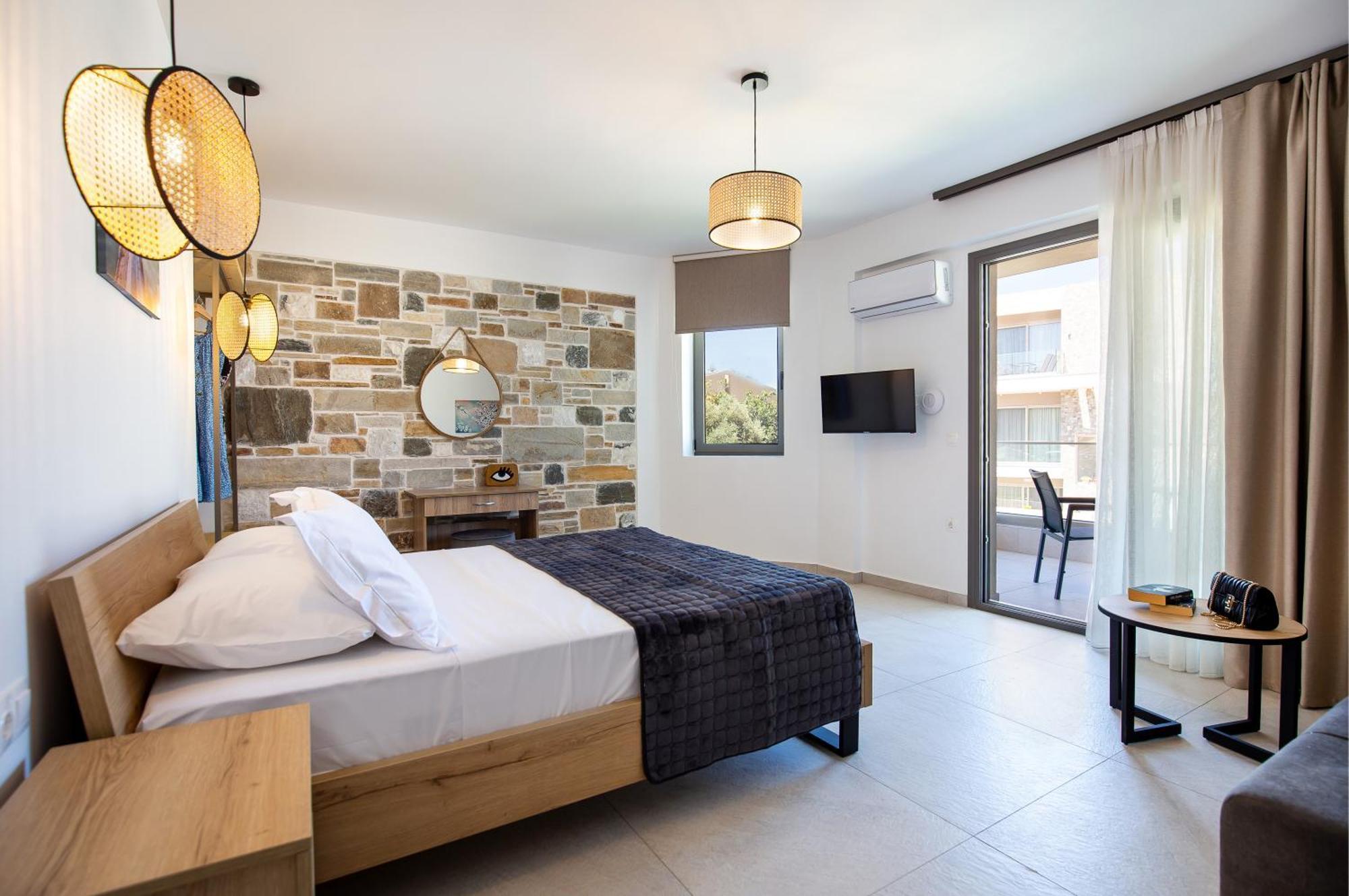 Vlashi Apartments Limenaria  Exterior foto